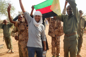 Attakki terroristiċi minn gruppi affiljati ma' al-Qaeda u minn separatisti f'Azawad jheżżu lill-Mali