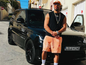 Filmati minn bodycam esebiti fil-każ ta’ Lillu King hekk kif il-pulizija jixhdu dwar ħabta f’Paceville