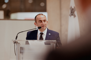 Serata ta’ apprezzament tal-inbejjed Maltin u Għawdwxin fil-bini tal-parlament