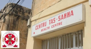 Il-MAM thedded b'azzjonijiet industrijali