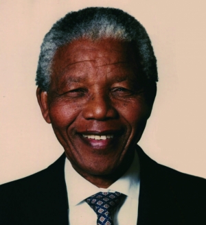 Mandela: Ikona li kien ifisser tama