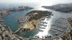 MIDI tikkonferma ftehim sabiex tittrasferixxi Manoel Island u l-Forti Tigne lill-gvern