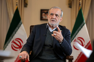 Il-President tal-Iran jirrifjuta t-talbiet tal-Istati Uniti sabiex pajjiżu jċedi bla ebda kundizzjonijiet