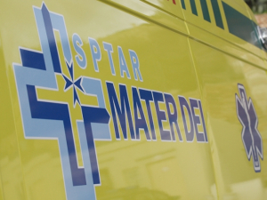 Raġel jitlef ħajtu fl-Imġarr