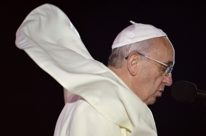 Bergoglio u l-Abbuż tal-Kleru