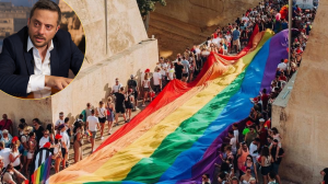 MGRM tikkritika lill-MP Nazzjonalista Conrad Borg Manché dwar kummenti fuq il-komunità LGBTIQ+
