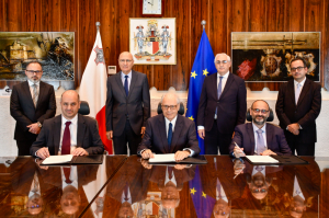 Aġġornament ta’ Memorandum ta’ Qbil bejn il‑Bank Ċentrali ta’ Malta, l‑Awtorità tal-Istatistika ta’ Malta u l‑Uffiċċju Nazzjonali tal-Istatistika