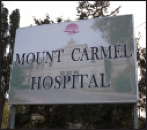 Tfal mhux se jiddaħħlu fi swali tal-adulti f’Monte Carmeli