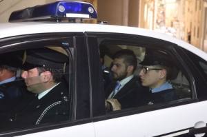 Il-Qorti tal-Appell tikkonferma 20 sena ħabs lil missier u iben għall-qtil ta’ Brandon Pace