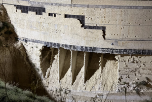 Familji evakwati fin-Naxxar wara ħsara f’pedamenti ta’ bini taħt kostruzzjoni