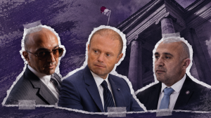 Dirett | Arnaud jixhed dwar laqgħat ta' aġġornamenti f'Kastilja matul l-investigazzjoni