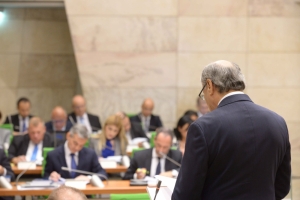 Malta tagħmel isem għaliha fis-Summit Dinji dwar il-futur