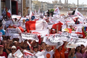 Tema waħda, tliet prijoritajiet, għoxrin proposta konkreta