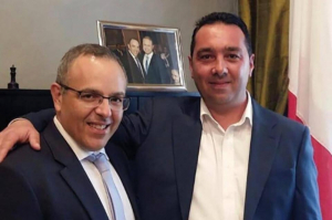 Il-ħames akkużati meħlusa mill-każ tax-xogħol “fantażma” ta’ Theuma