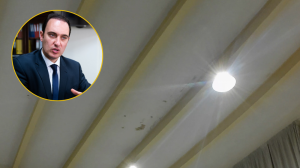 Ġenituri jitolbu lill-ministru jippubblika r-rapport li jiċċertifika li s-sala tal-iskola hija sigura