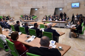 It-tielet partit politiku fil-Parlament Malti wara 27 sena