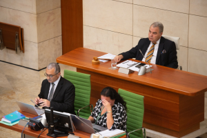 L-ispeaker jordna lill-PN u lil Net News biex jikkoreġu rapporti dwar ir-rejd fis-Swieqi