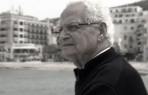 Malta ssellem lil Pawlu Mizzi ... missier il-ktieb Malti