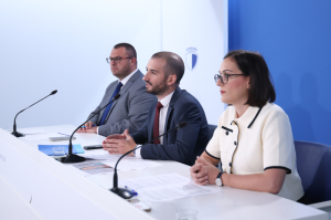 “Il-Baġit ħalla lin-nies bl-istess problemi li kellhom il-ġimgħa li għaddiet” – PN