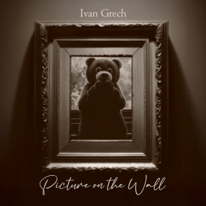 Ivan Grech b'diska ġdida ‘picture on the wall’