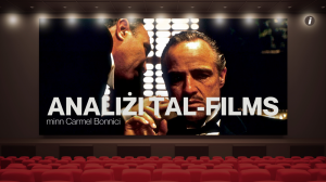 [It-Tieni parti] Films dwar il-Mafja