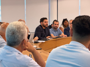 Il-PN jibda formalment il-proċess għall-ħatra tal-kap tal-partit fl-20 ta' Ġunju