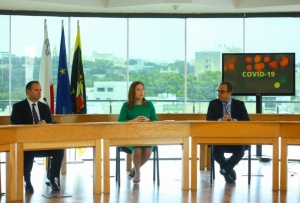 Il-PN b'numru ta' proposti biex il-Gvern jgħin lill-Kmamar tal-Aħbarijiet