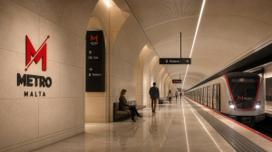Studju kunfidenzjali tal-Gvern juri li timeline ta’ ħames snin għall-metro tal-PN hija fattibbli
