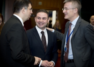 Malta u l-Italja miftuħin għall-fenomenu tal-immigrazzjoni rregolari – Owen Bonnici