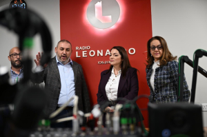 Kważi 50 għaqda volontarja tibbenefika minn €800,000