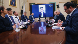 215 ċittadin Malti fil-Lvant Nofsani talbu għajnuna mid-Direttorat Konsulari