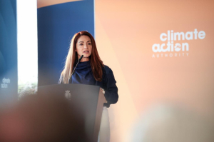 Il-gvern se jiddiskuti l-possibbiltà ta’ enerġija rinnovabbli mill-Afrika ta’ Fuq