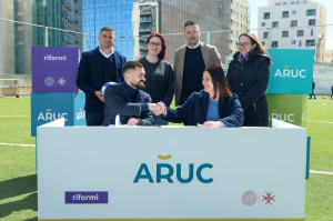 Iċ-Chairperson tal-ARUC jiddefendi ftehim mal-MFA biex jgħin tfal jattendu nurseries tal-futbol
