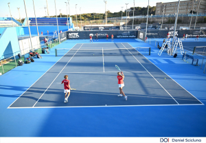 Inawgurat iċ-Ċentru Nazzjonali tat-Tennis b'investiment ġdid ta' €2.8 miljun f’Pembroke