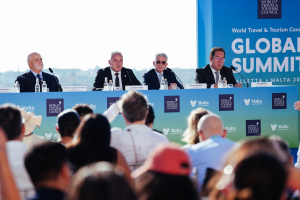 Malta kellha l-ogħla żieda fl-Ewropa fil-kontribut tat-turiżmu għall-GDP fl-2025