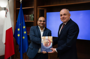 86% tal-miżuri tal-Budget 2026 implimentati, jgħid il-Gvern