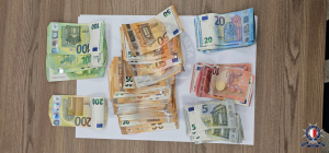 Żewġ persuni arrestati b’rabta ma’ allegat traffikar ta’ droga f’San Ġwann