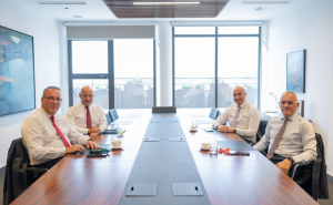 Il-BOV jibda joffri s-servizzi tal-assigurazzjoni ġenerali