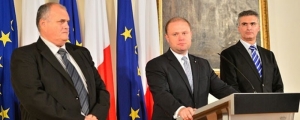 Min-naħa politika dan ma kienx episodju sabiħ - Joseph Muscat