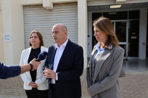 Il-Partit Nazzjonalista jippubblika l-kontijiet awditjati wara snin ta' taqtigħ ta' qalb