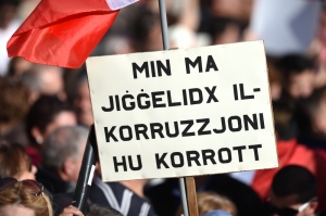 Aġġornata | Il-PN jipposponi d-dimostrazzjoni tal-Ħadd; Minflok terġa' tipprotesta Reppublika
