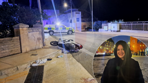 Sentejn ħabs sospiżi wara li ammettiet li kkawżat mewt f’inċident bil-mutur fir-Rabat