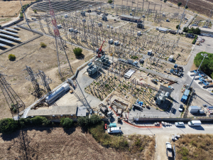 L-interconnector se jieqaf għal 12-il jum hekk kif javvanzaw ix-xogħlijiet fuq IC2