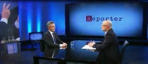 Simon Busuttil illejla f’REPORTER