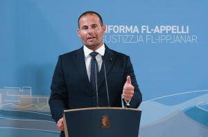 Il-Gvern jipproponi sospensjoni tax-xogħlijiet waqt appelli minn permessi tal-ippjanar
