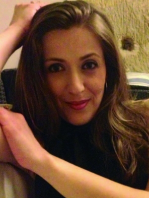 Rosabelle Bianchi