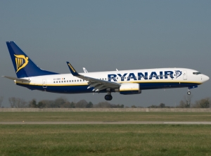 Ryanair tilħaq il-ħames miljun passiġġier lejn Malta