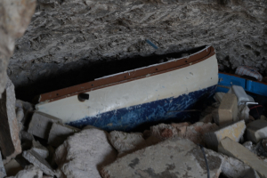 Għamilna jumejn bla rqad, jgħidu s-sajjieda b’reazzjoni għall-maltempata Harry