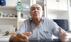 Sammy Meilaq jappoġġja l-protesta dwar l-ippjanar: “Iċ-ċittadini għandhom bżonn protezzjoni mill-gangsters tal-kostruzzjoni”