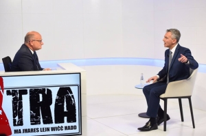 'Nitwaħħax bil-ħsieb li l-Maġistrat jikkonkludi li m'hemmx evidenza fil-każ Egrant'